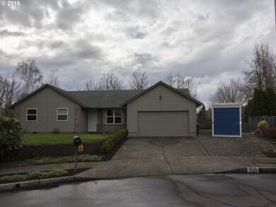 2509 SW Indian Mary Ct, Troutdale, OR 97060 - photo 2