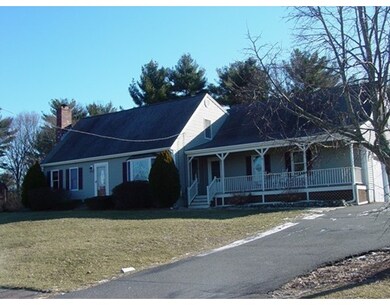 6 Judy Cir unit 6, Franklin, MA 02038 - photo 2