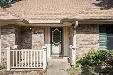 4611 4611 Aberdeen, Tyler, TX 75703 - photo 2