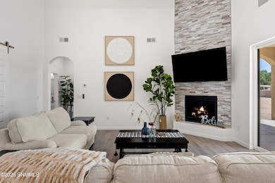 1122 Snowy Egret Ct, Las Cruces, NM 88007 - photo 7