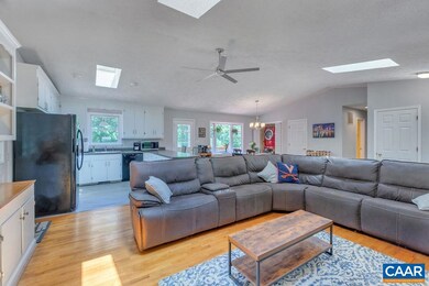 1240 Templeton Cir, Earlysville, VA 22936 - photo 5