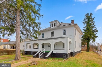 4013 W Forest Park Ave, Gwynn Oak, MD 21207 - photo 4