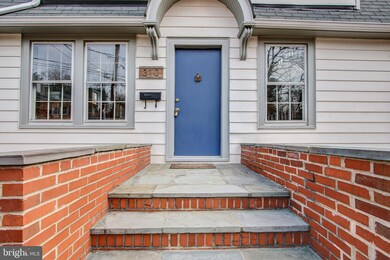 310 Lincoln Ave, Takoma Park, MD 20912 - photo 3