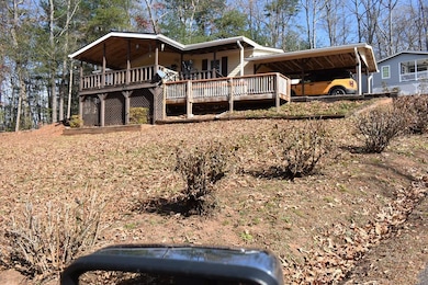 45 1 Way Terrace, Franklin, NC 28734 - photo 2