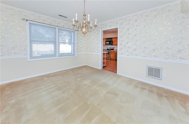 2432 Bullock Trail, Virginia Beach, VA 23454 - photo 7