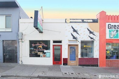 Thriving Businesses Side-by-Side