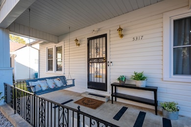 5317 C St, Little Rock, AR 72205 - photo 3