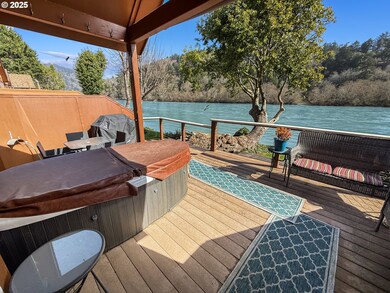 97748 N Bank Chetco River Rd unit 26, Brookings, OR 97415 - photo 5