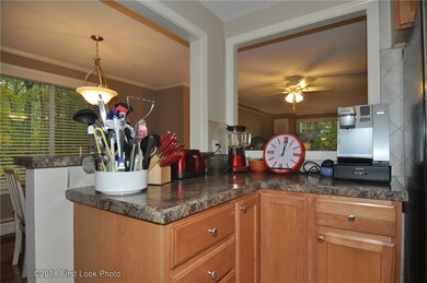 7 Wake Robin Rd unit 310, Lincoln, RI 02865 - photo 4