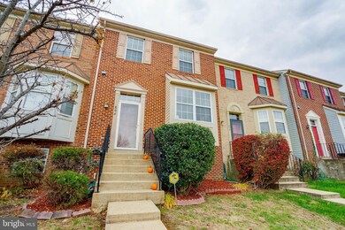 806 Queensdale Ct, Capitol Heights, MD 20743 - photo 2
