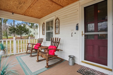 216 Baker Rd, Roxbury, CT 06783 - photo 2