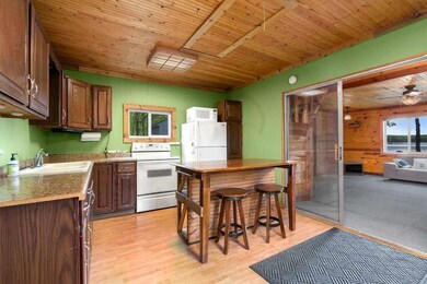 27893 N Point Lake Rd, Webster, WI 54893 - photo 4