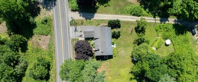 Aerial Shot 5