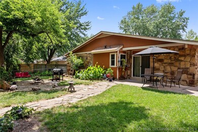 2505 W Freeport St, Broken Arrow, OK 74012 - photo 3