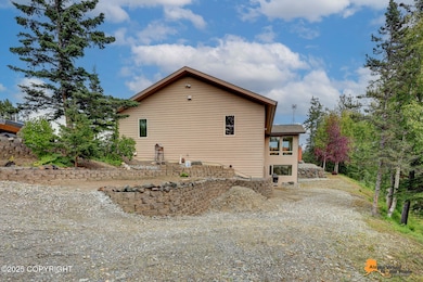 Entrance to basement