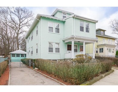 733 Cummins Hwy unit 735, Mattapan, MA 02126 - photo 2