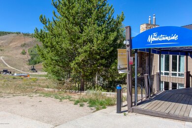 96 Mountainside, Unit 119