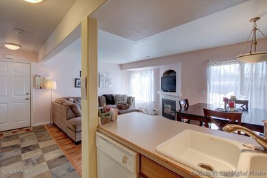 From Kitchen