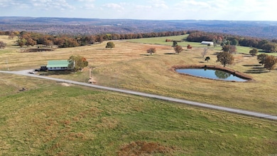 1768 Cutoff Rd, Clinton, AR 72031 - photo 5