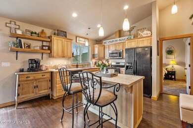 Heart of the Home