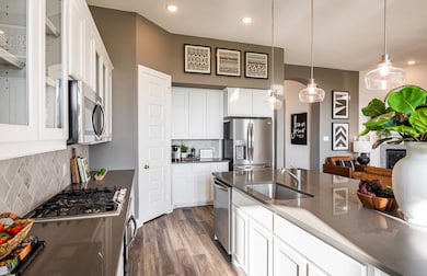 1222 Abbeygreen Rd, Forney, TX 75126 - photo 6