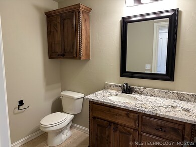 17740 S 46th, Bixby, OK 74037 - photo 6