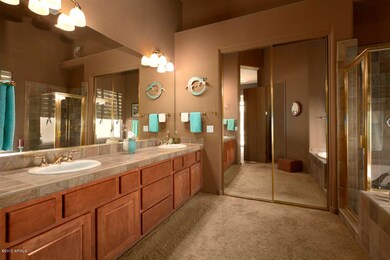 Master Bath 1