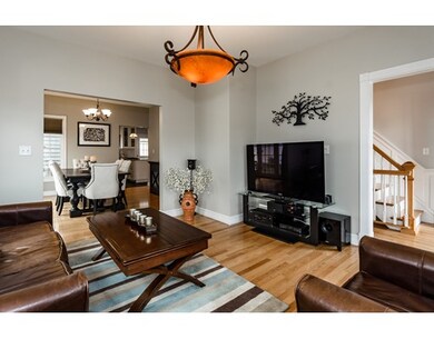 110-112 Paul Revere Rd unit 1, Arlington, MA 02476 - photo 2