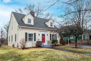 15 Ferncrest Ave, Cranston, RI 02905 - photo 3
