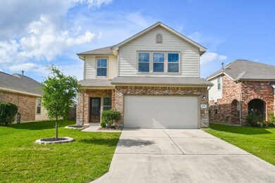 2774 Donellan Dr, Houston, TX 77088 - photo 2