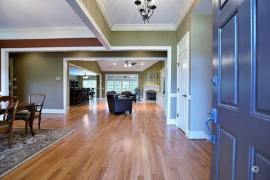Foyer