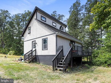 2167 Fulton Rd, Hedgesville, WV 25427 - photo 2