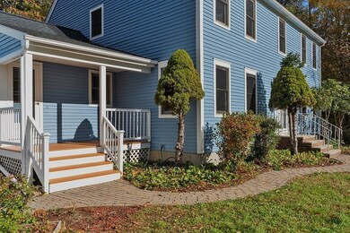 30 Boylston Ave, Princeton, MA 01541 - photo 3