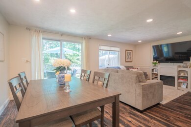 25 E Chamberlain Rd unit G, MerriMacK, NH 03054 - photo 7