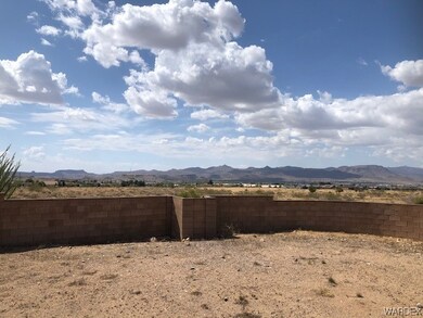 View from Back of Lot