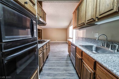 1994 Caballero Way, Las Vegas, NV 89169 - photo 3