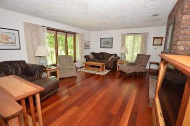 Living room #1