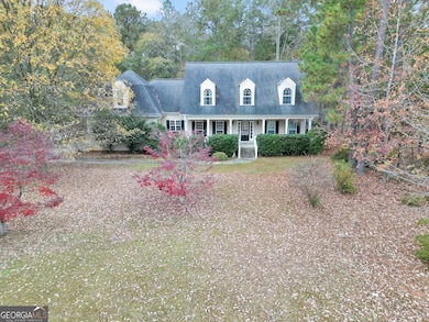 480 Hickory Ridge Rd, Jackson, GA 30233 - photo 3