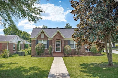 3600 Yale Ave, Columbia, SC 29205 - photo 2