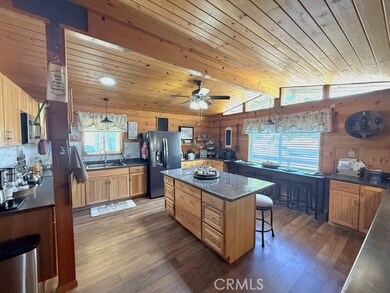 9780 Fay Ranch Rd, Weldon, CA 93283 - photo 5