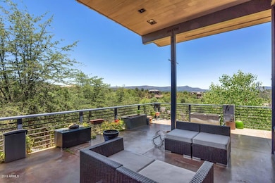 2701 E Coyote Mint Cir, Payson, AZ 85541 - photo 7