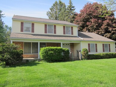 ext front, Winchell