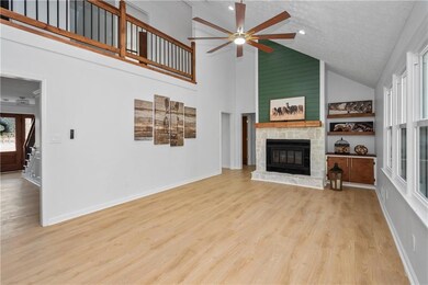 862 Cartwright Pass, Fayetteville, GA 30214 - photo 6