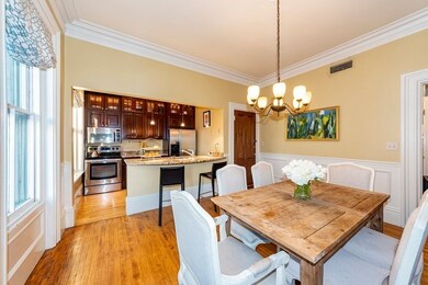 28 Monument Ave unit 2, Charlestown, MA 02129 - photo 5