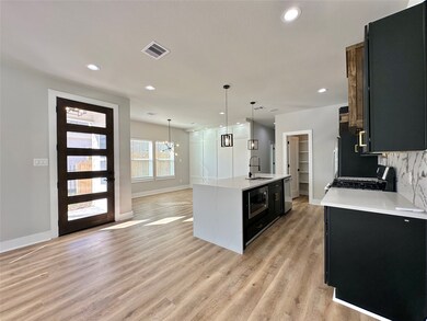 2444 Carmel St unit A, Houston, TX 77091 - photo 5