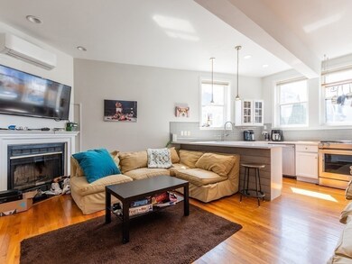 56 H St unit 1, Boston, MA 02127 - photo 2