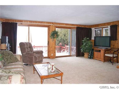 Great Room.
