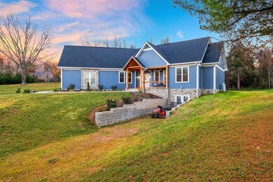 705 Ladd Rd, Fishersville, VA 22939 - photo 2