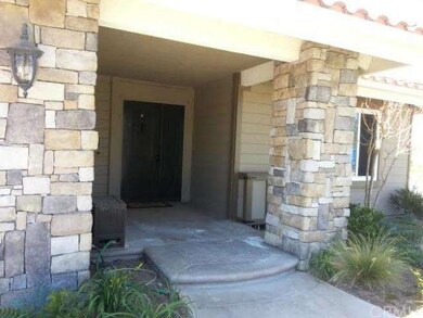 Elegant Custom Front Door with Side Door and Grill