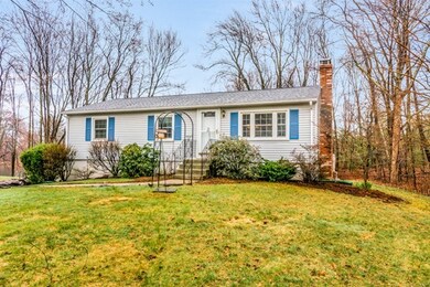 14 Old Colony Rd, Auburn, MA 01501 - photo 2